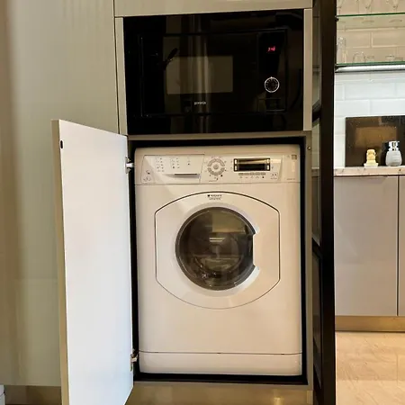 Appartement - Hlavna Ulica, Centrum, Netflix, Parking Košice