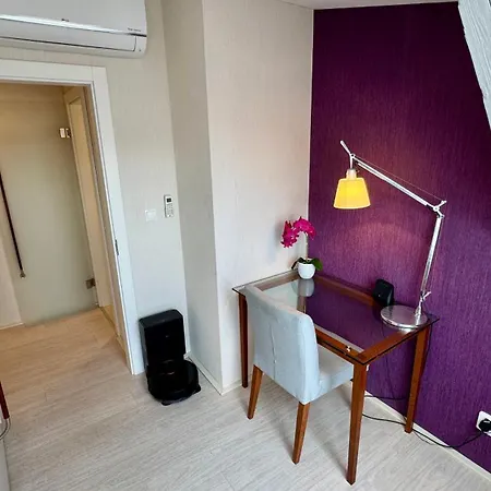 Apartamento - Hlavná Ulica, Centrum, Netflix, Parking