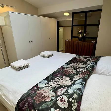 Apartamento - Hlavná Ulica, Centrum, Netflix, Parking