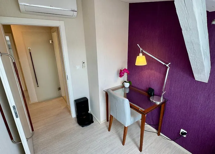 Lejlighed - Hlavna Ulica, Centrum, Netflix, Parking