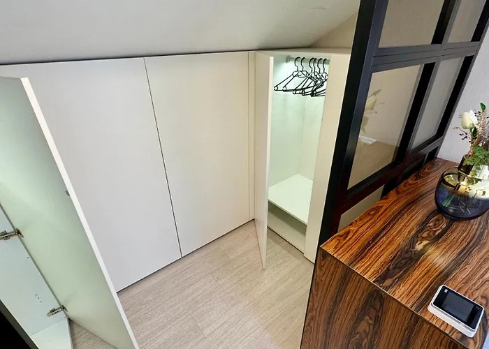 Apartment - Hlavna Ulica, Centrum, Netflix, Parking Kosice