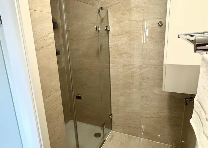 Apartment - Hlavna Ulica, Centrum, Netflix, Parking *